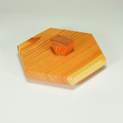 Deckel für Kornkraft Moritz