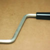 Kurbel für Messerschmidt Handmühle