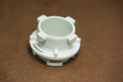 Adapter für Alleskörner ohne Ritzel