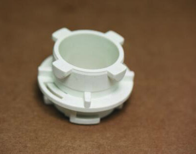 Adapter für Alleskörner ohne Ritzel