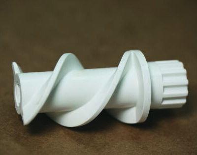 Transportschnecke Messerschmidt für Fix AK KM