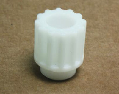 Ritzel/Kupplung für Messerschmidt Flockenbar-Vorsatz