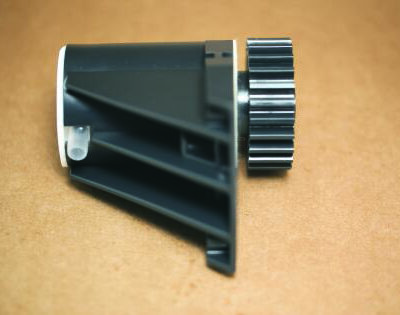 Verschlußbuchsenset Alleskörner 7001044 (4+5)