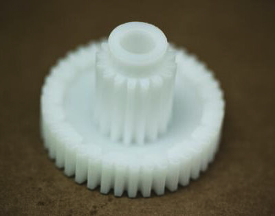 Doppelzahnrad für Messerschmidt Compact