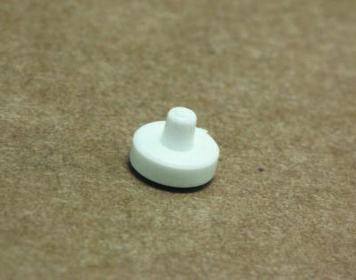 Schneckenabdeckung für Compact