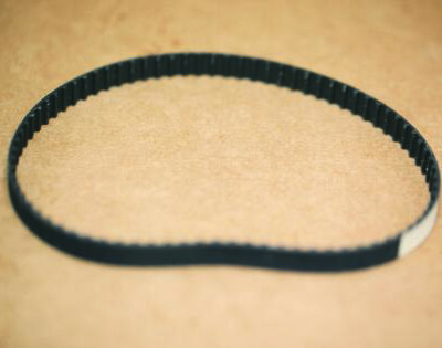 Zahnriemen für Kornmeister 160XL 037