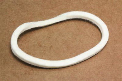 Filzdichtung für Mess. Compact