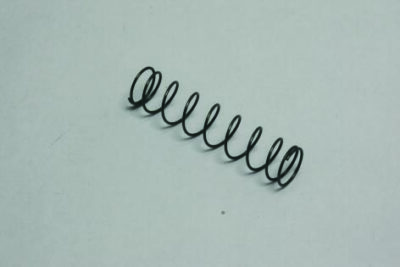 Feder für Verriegelung Compact