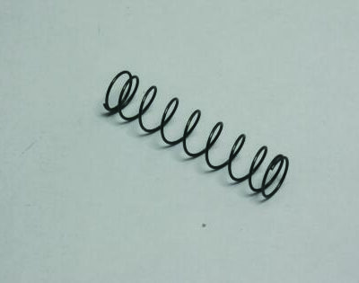 Feder für Verriegelung Compact