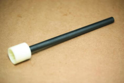 Antriebswelle mit Kupplung für Kornm.