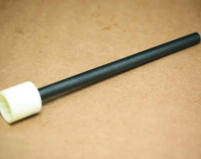 Antriebswelle mit Kupplung für Messerschmidt Kornmeister