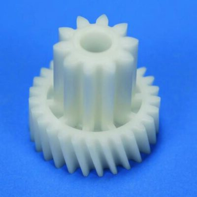 Zwischenzahnrad für Alleskörner