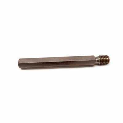 Achse für Messerschmidt Flockenbar
