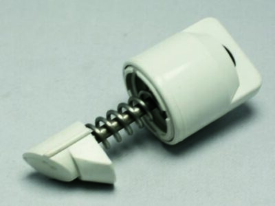 GP Auslaß-Einstellvorrrichung Standard