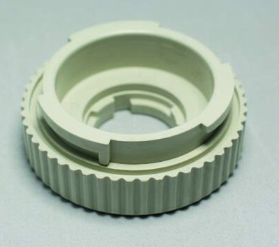 Solo Star Verriegelungskappe