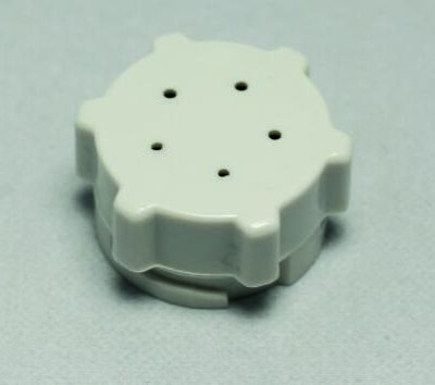 -Solo Star II Spaghettiaufsatz 12d