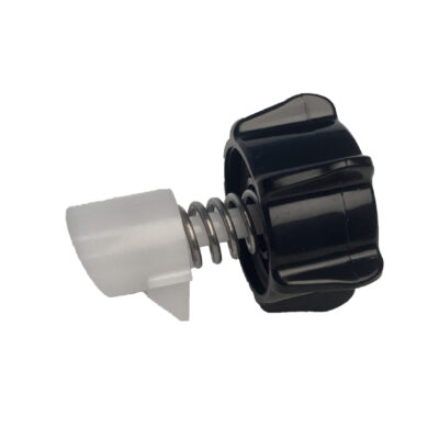 GSE Ausl. Elite Einstellschr. schwarz/Weichobst