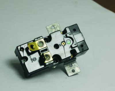 Excalibur Thermostat 2 Terminal