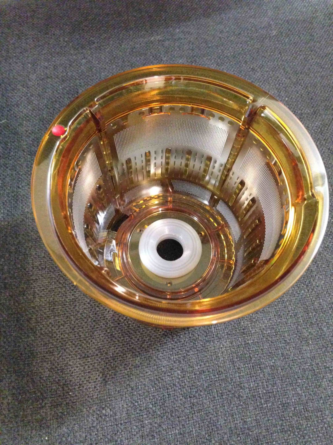 Sieb zu Kuvings C 9500 4 (Strainer) - LUBA GmbH