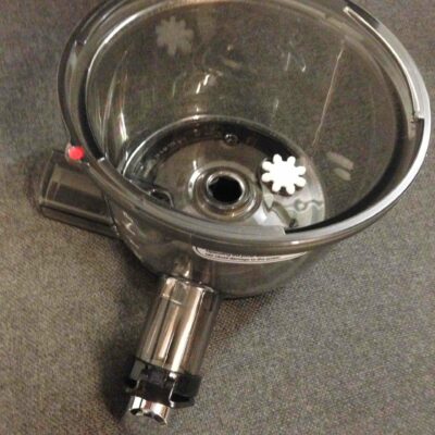 Fruchtsaftgehäuse zu Kuvings C 9500 (Juicing Drum)