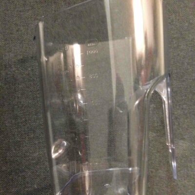 Saftauffangbehälter zu Kuvings C 9500 Juicing Bowl