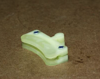 Bremse für PK 1 und 2