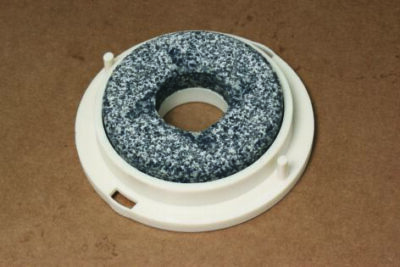 stehender Stein für PK 1