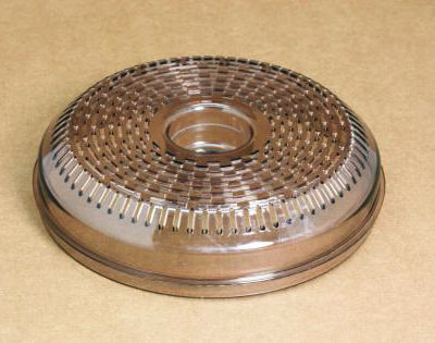 Siebeinsatz für Zitruspresse Culina (MaxiMahl)