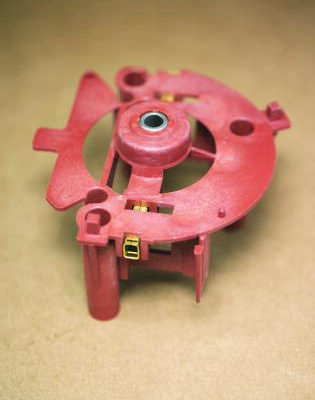 Lagerbügel für Culina (MaxiMahl)