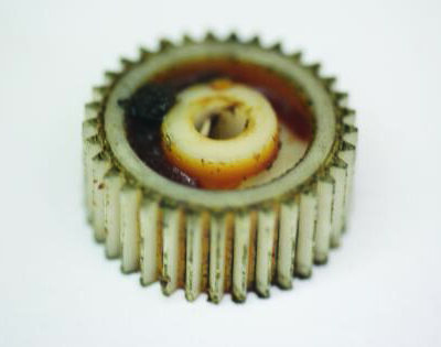 Zwischenrad 2 für Culina (MaxiMahl)
