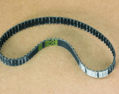 Zahnriemen für Revo-Mühle