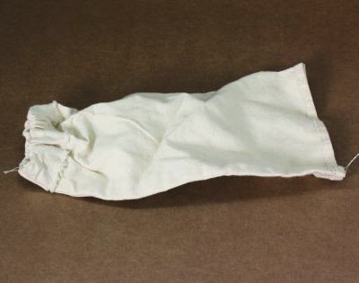 Auslaufsack für Revo/Bösen