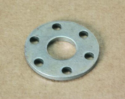 Ausgleichscheibe für Revo/Bösen St.