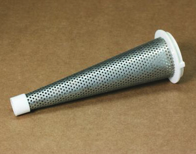 Sieb für Pürieraufs. FVSP KitchenAid