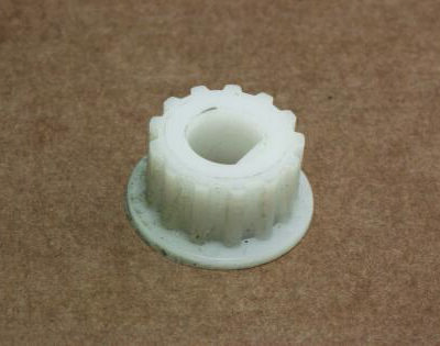 kleines Zahnrad f. FE