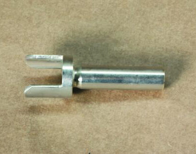 Mitnehmer für Schnitzerstein