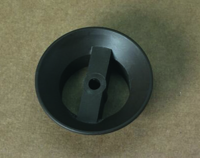 Trichter für Schnitzer LH