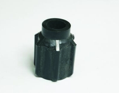 Einstellmutter für Schn. CH o. Kappe