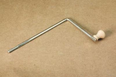 Kurbelwelle für Schnitzer LH