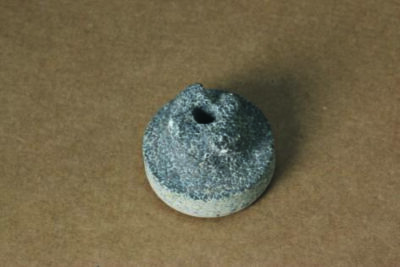 drehender Stein für Schnitzer LH