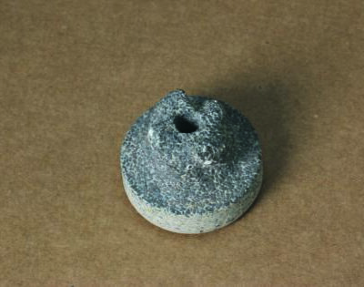 drehender Stein für Schnitzer LH