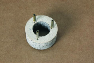 stehender Stein für Schn. LH