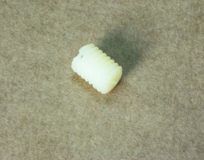 Stellschraube für Schnitzer Steinvorsatz