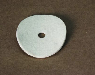 Filzdichtung für Vario