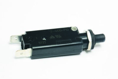 -Schutzschalter für EML 48