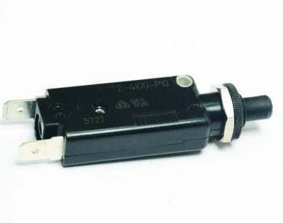 -Schutzschalter für EML 48