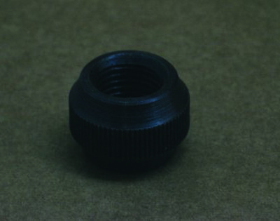 Verstellungsrändelmutter für 190 BU