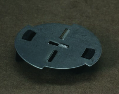 Messer für Musaktmühle 13 BU