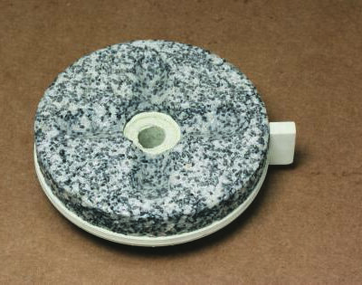 Rotor für König M1