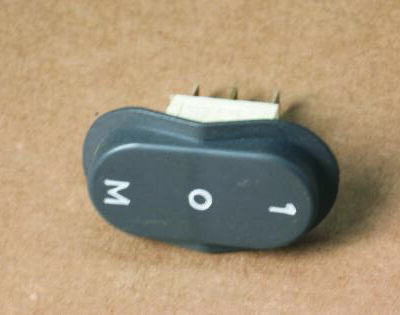 Wippschalter bedruckt (alt)